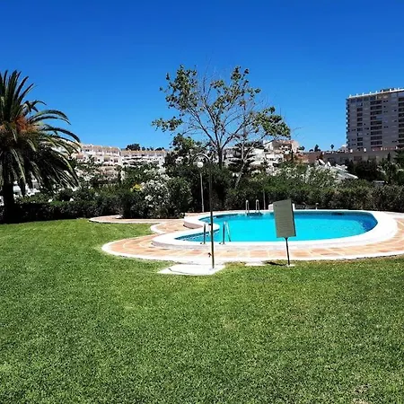 Apartamento Coqueto Piso Con Billar En Costa *