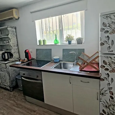 Coqueto Piso Con Billar En Costa Apartamento